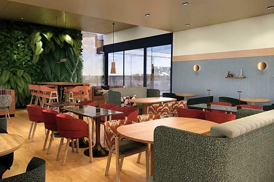 Four Points by Sheraton Reims Cathedrale