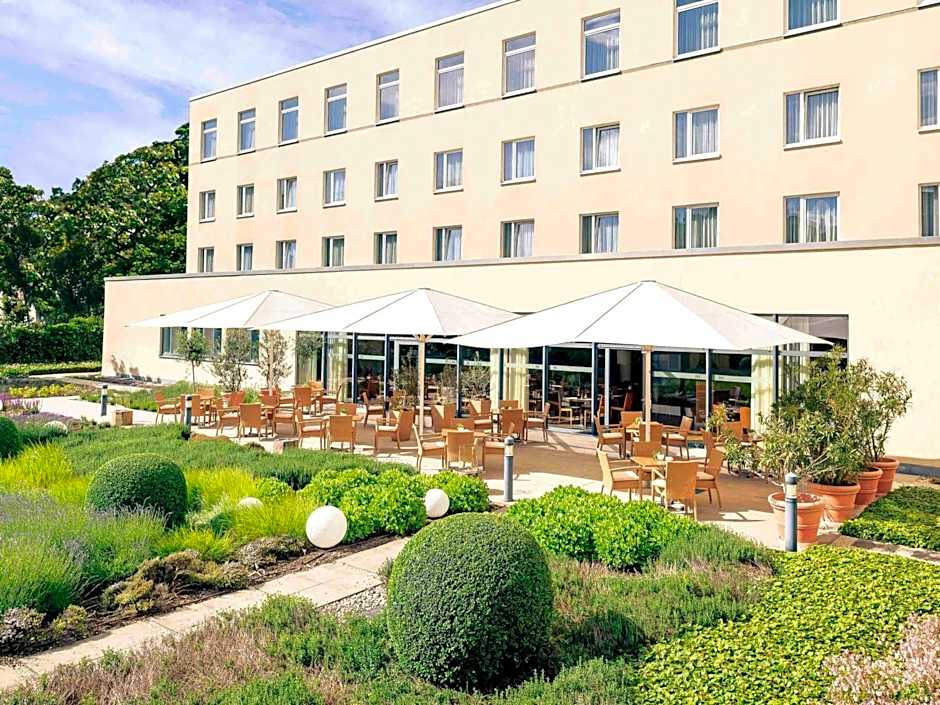Mercure Hotel Mannheim am Rathaus