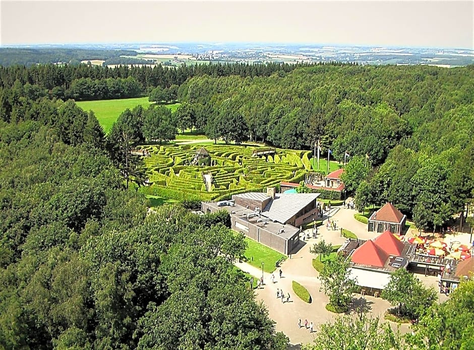 Golf Hotel Mergelhof