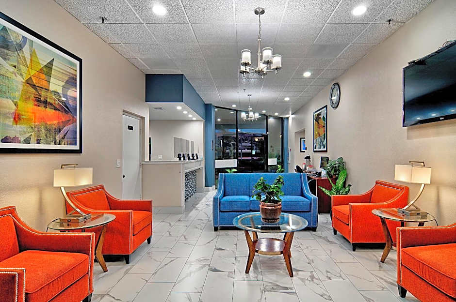 Quality Inn & Suites