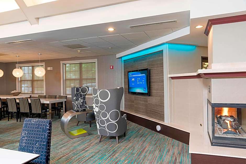 Residence Inn by Marriott Grand Rapids West