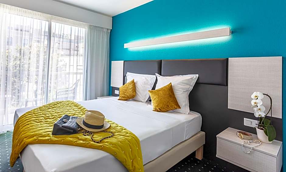 Hôtel Jardin Croisette