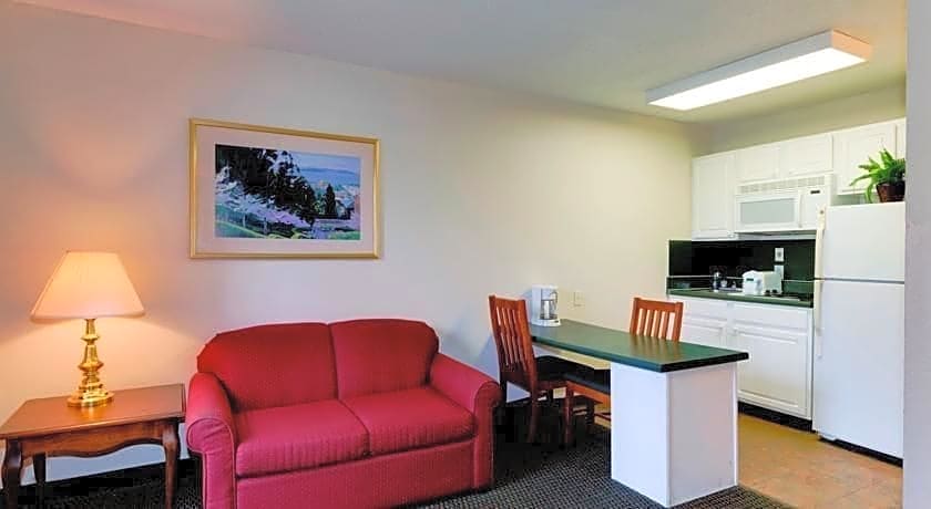 InTown Suites Fort Myers