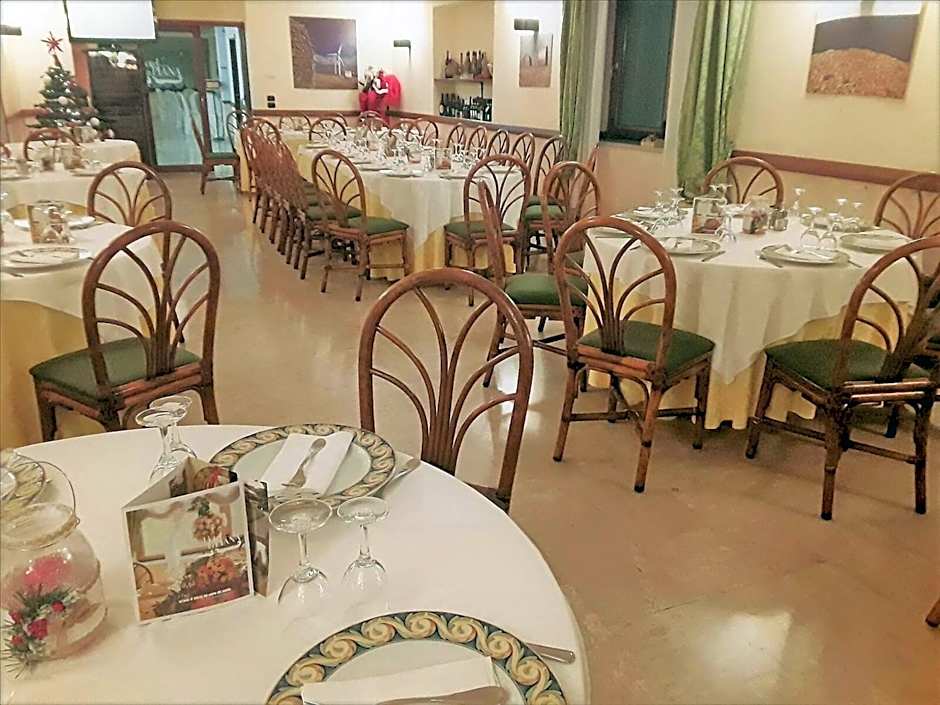 Hotel Ristorante La Piana