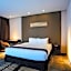 Geno Hotel Shah Alam