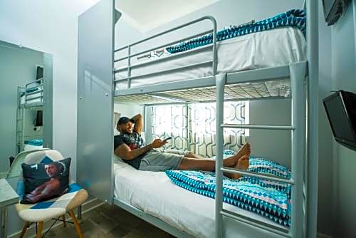 USA Hostels Hollywood
