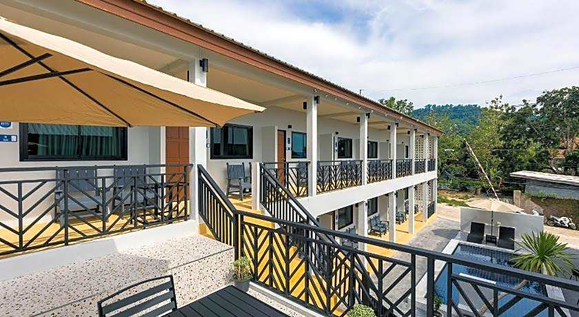 The Chu’s Boutique Hotel