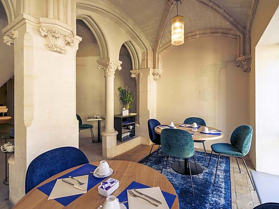 Mercure Poitiers Centre Hotel