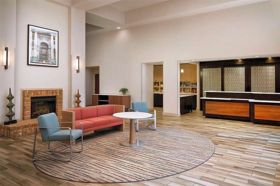 Homewood Suites by Hilton Macon-North