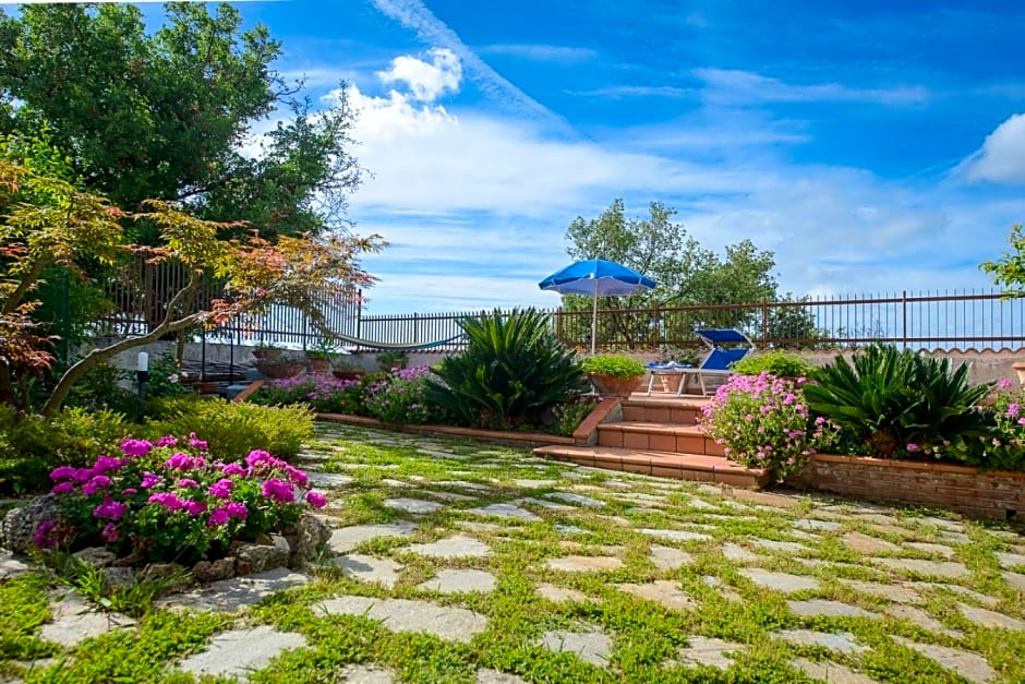 B&B Li Fringi – Torchiara, UT