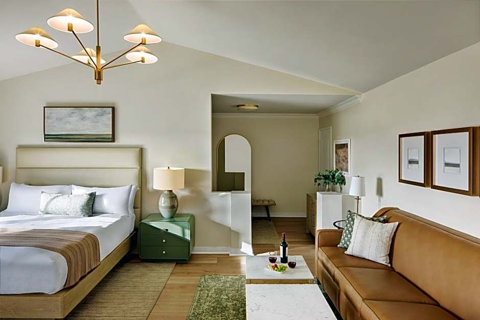 Inn at Playa del Rey