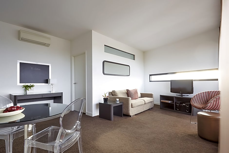 Melbourne Dandenong Central Apartment