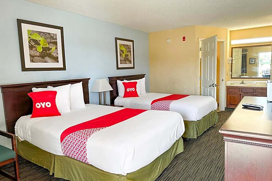 Bonita Lakes Inn by Capital O Meridian I20