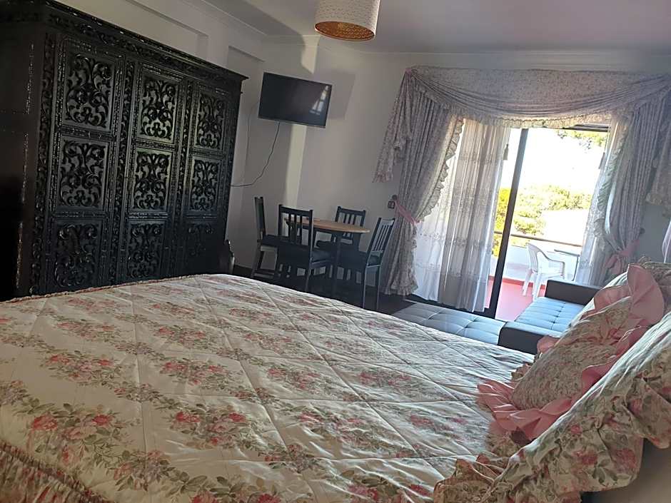 OceanOasis Residences Suites