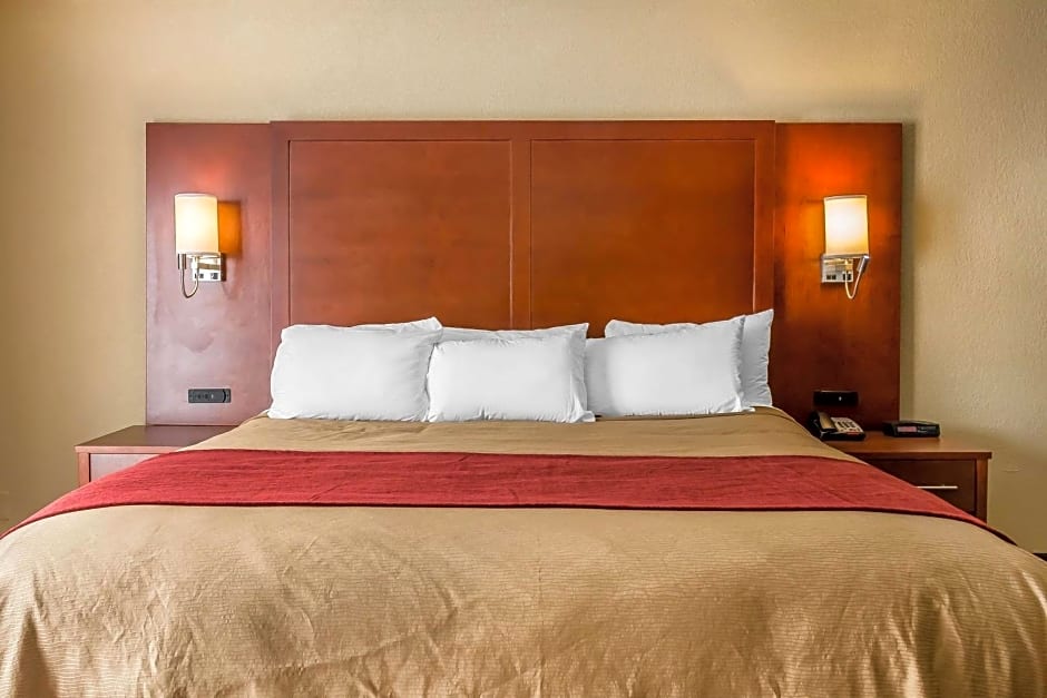 Comfort Inn Savannah