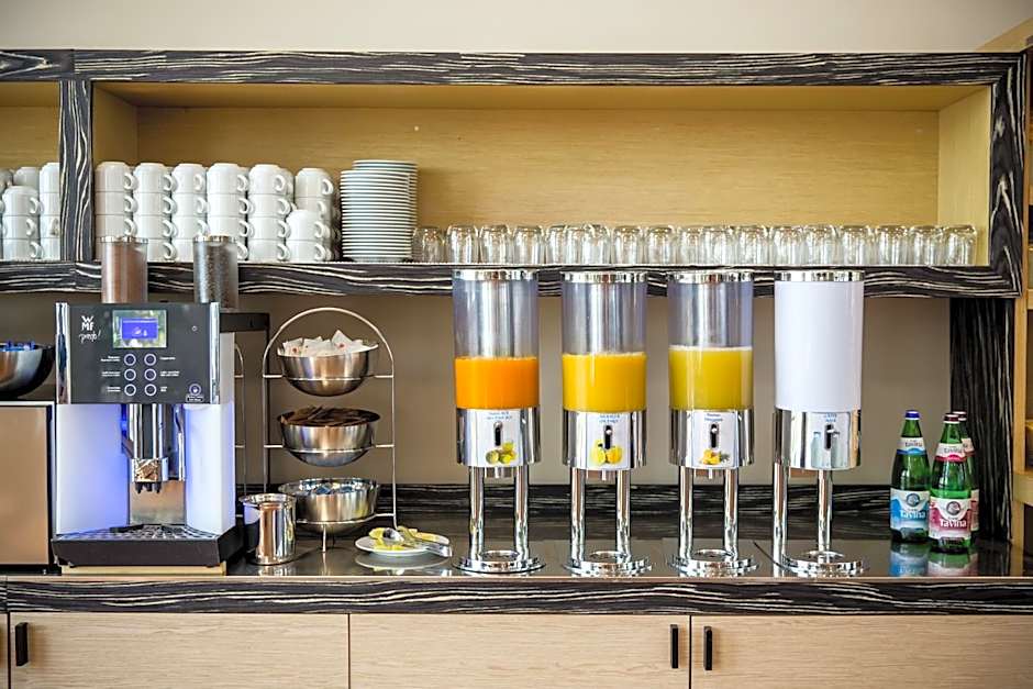 Montresor Hotel Tower