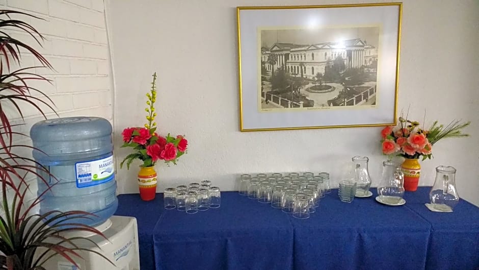 Hotel Windsor Suites