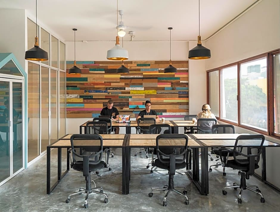 Selina Playa Del Carmen