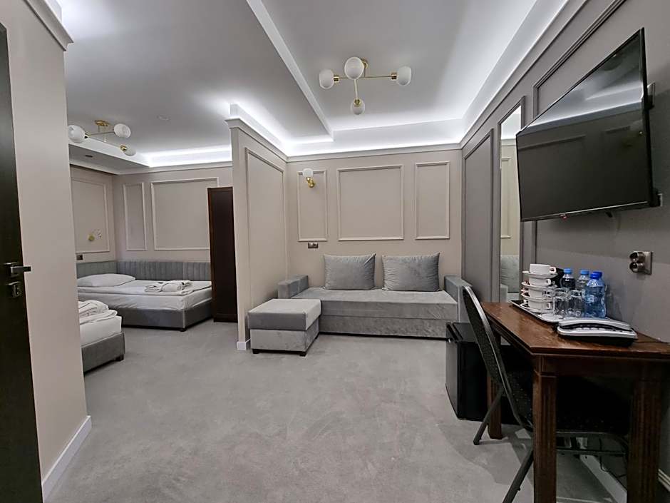 Hotel Senator Konferencje & SPA