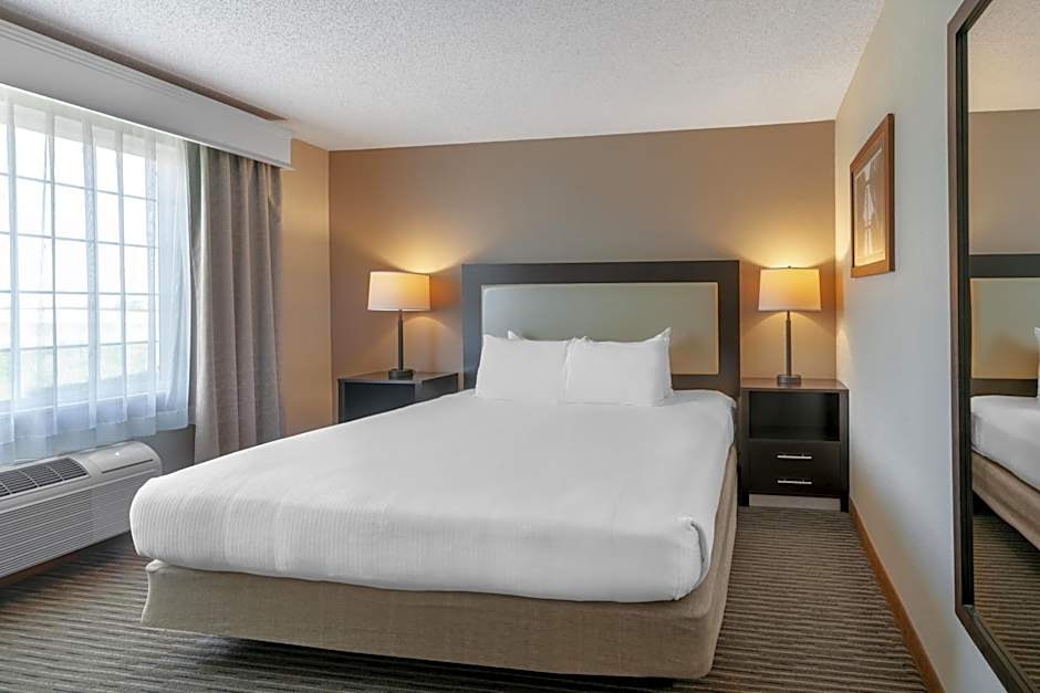 Best Western Lawrenceburg Inn