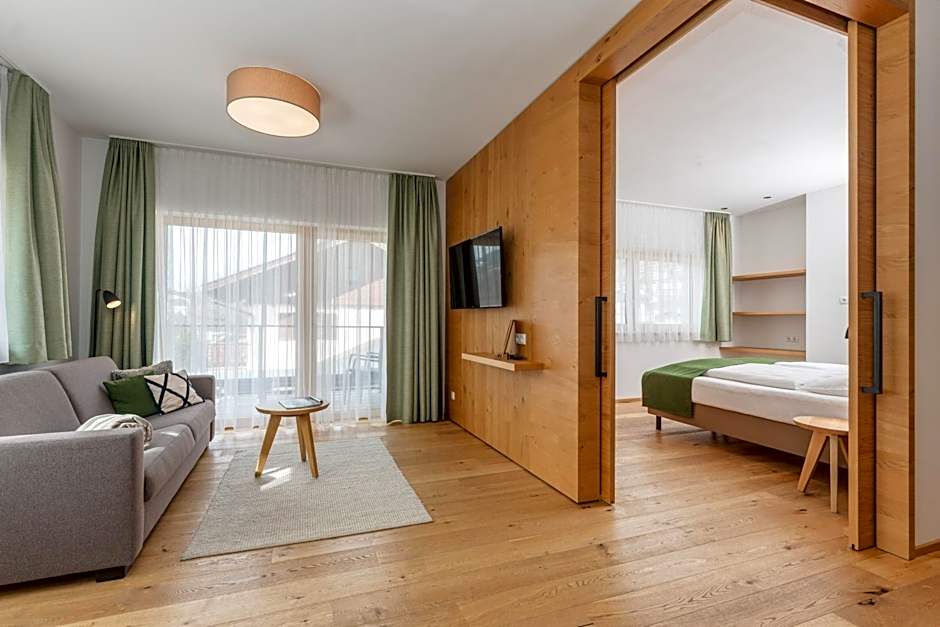 Aparthotel Ursprung
