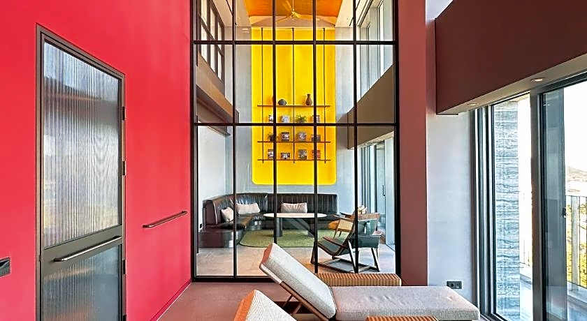 Ananti at Busan Village