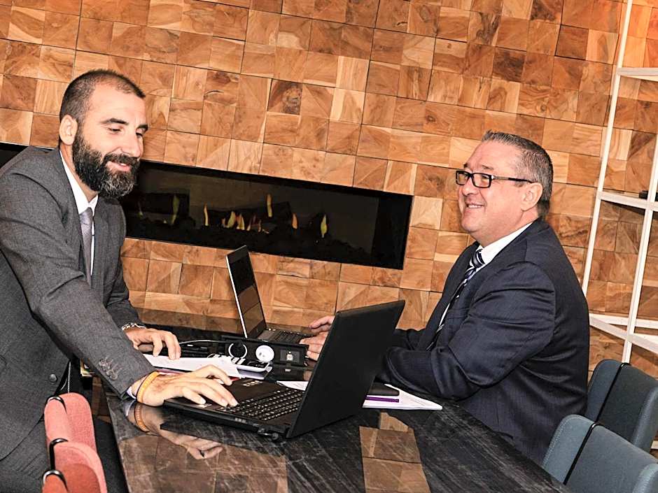 Hotel Mercure Blois Centre