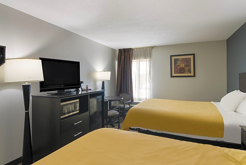 Quality Inn Aurora - Naperville Area