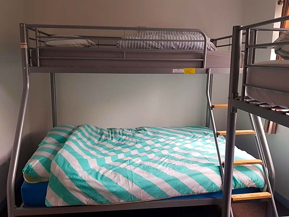 Blue Room Hostel Newquay