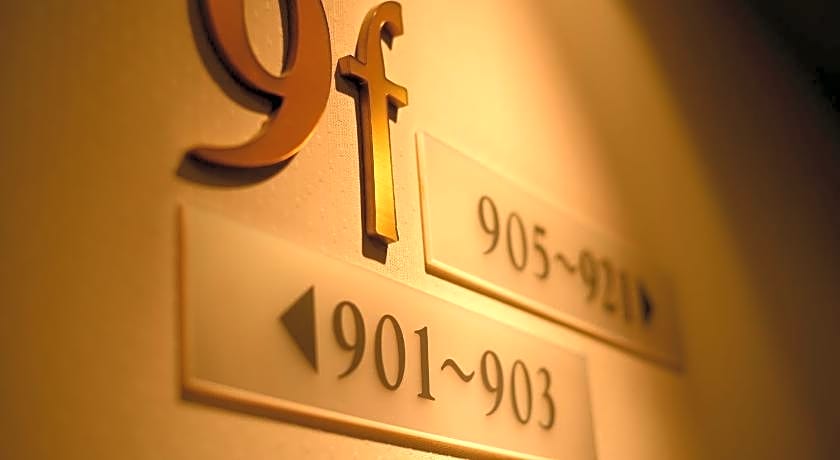 Hotel Bel Air Sendai