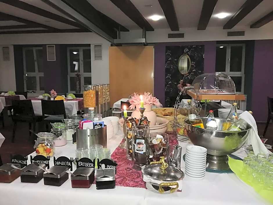 Hotel Restaurant Rossle