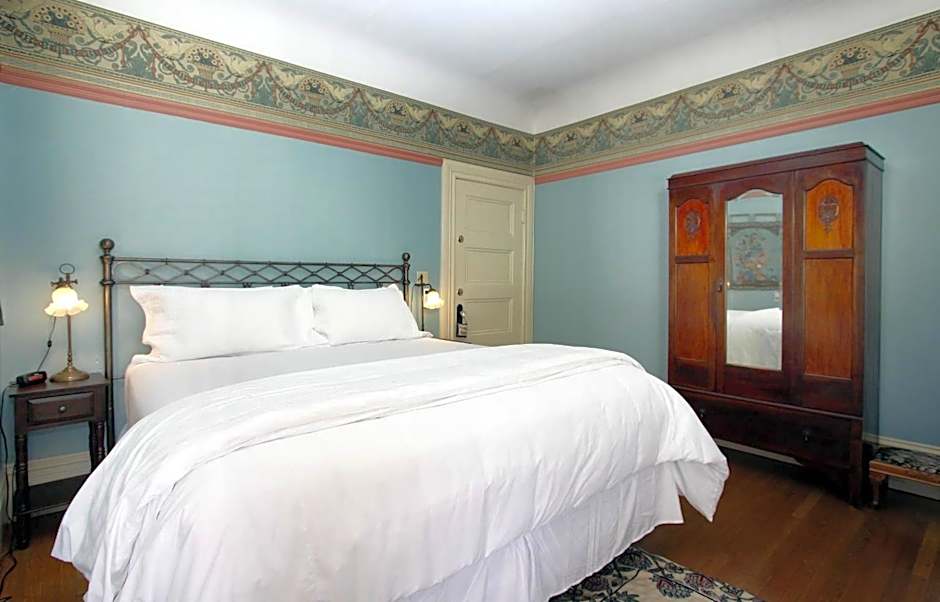 The Napa Inn