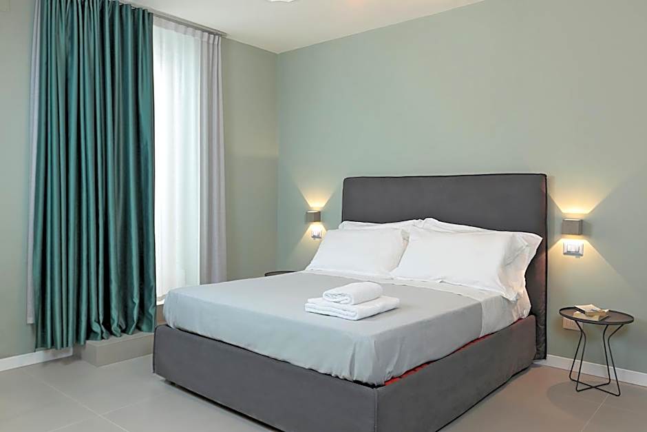 B&Bari, via Cairoli - guesthouse Le Case di Aurelia