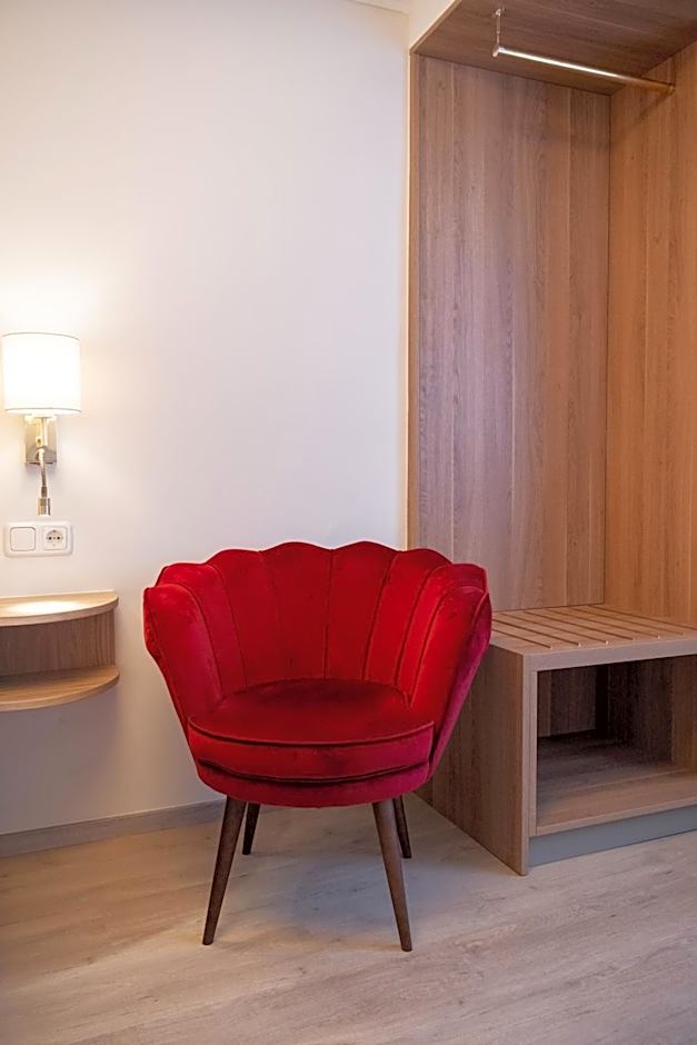 Cityhotel Trumer Stube