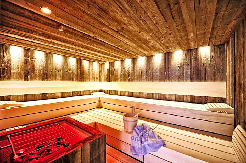 Hotel Sonne Ischgl