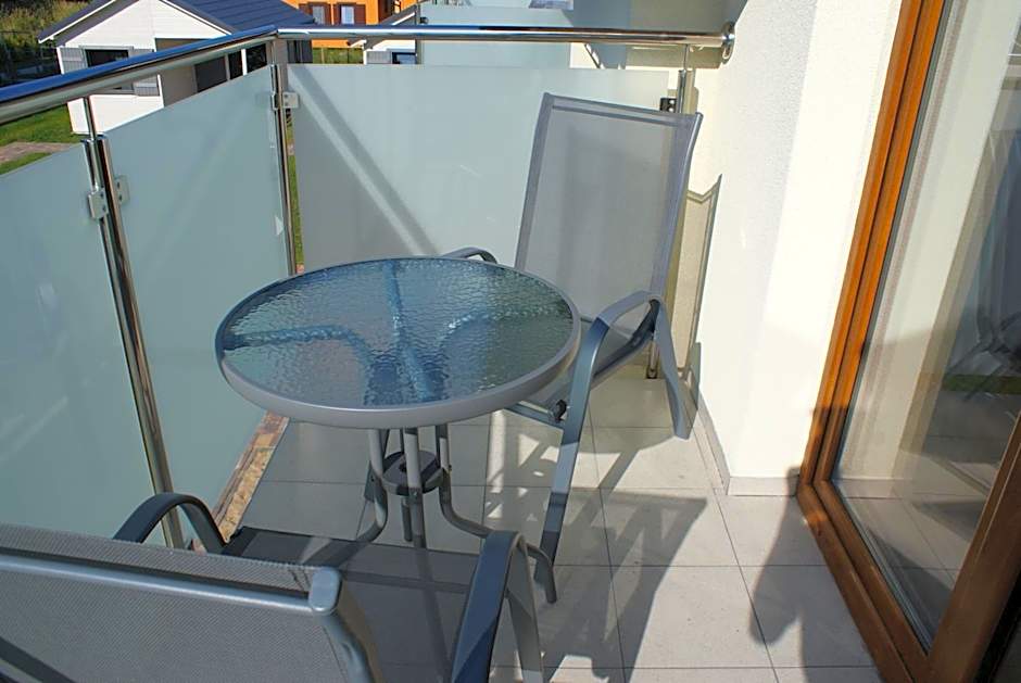 Apartamenty Domki Pokoje WeMa Wicie