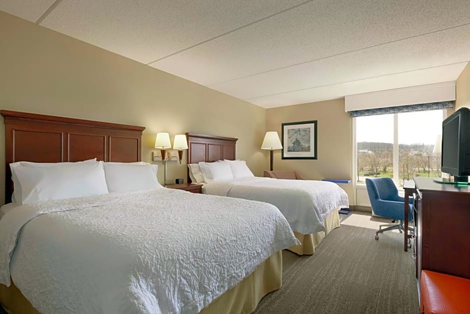 Hampton Inn By Hilton Dulles/Cascades