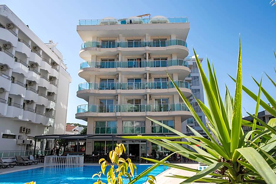 Marmaris Alkan Hotel