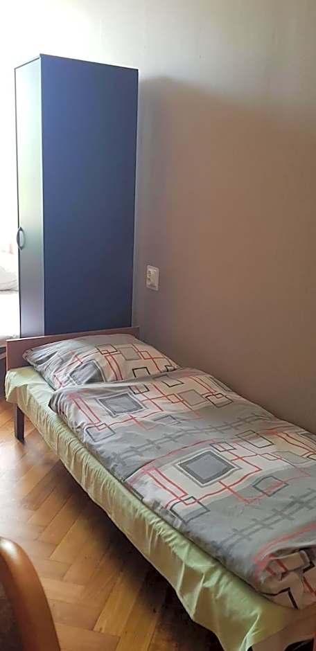 mPark Noclegi Śląsk Mysłowice