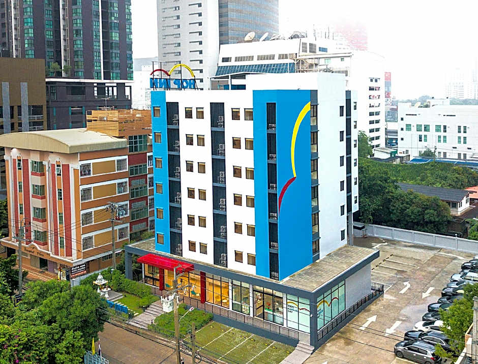HOP INN Chaengwattana