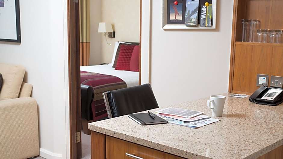 Staybridge Suites Newcastle By IHG