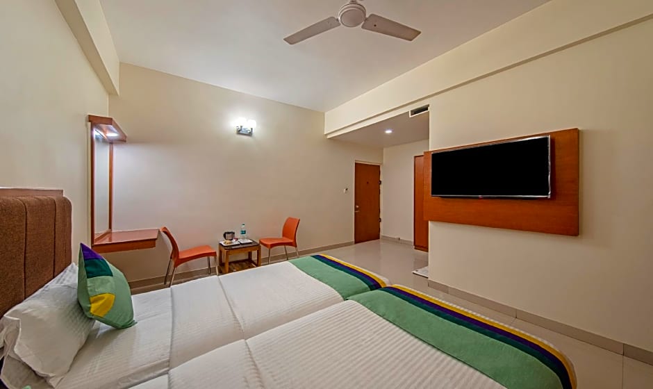 Treebo Trend Sam Residency