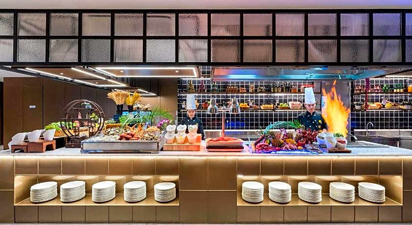 Novotel Dongguan Songshan Lake