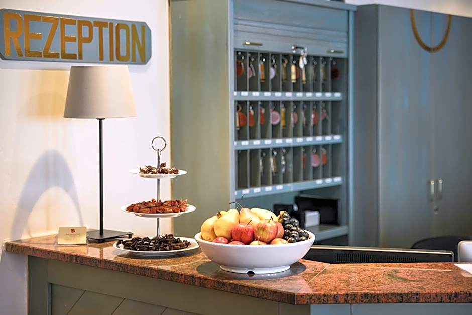 Boardinghouse Hotel Münchner Hof Pfarrkirchen