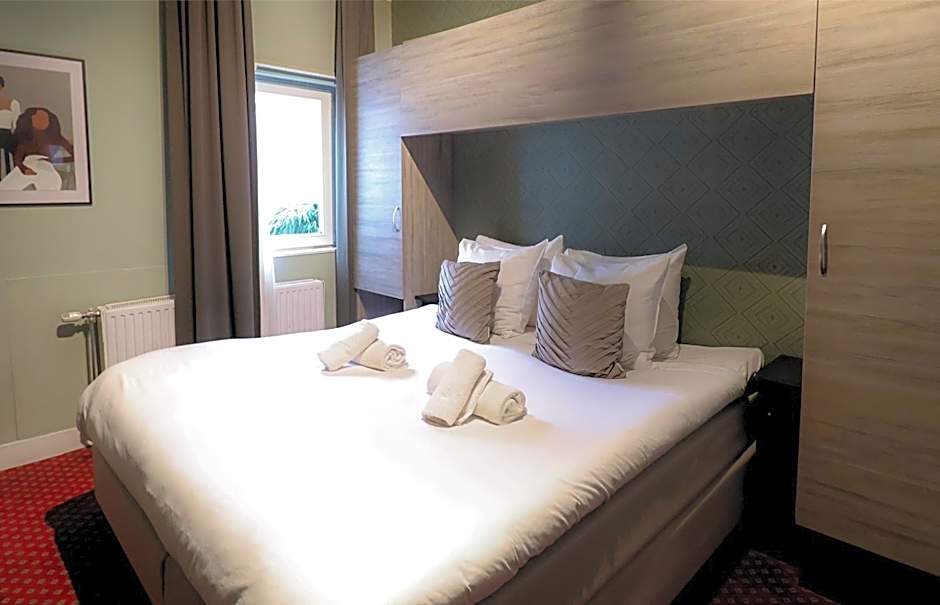 Hotel Atlantis Amsterdam