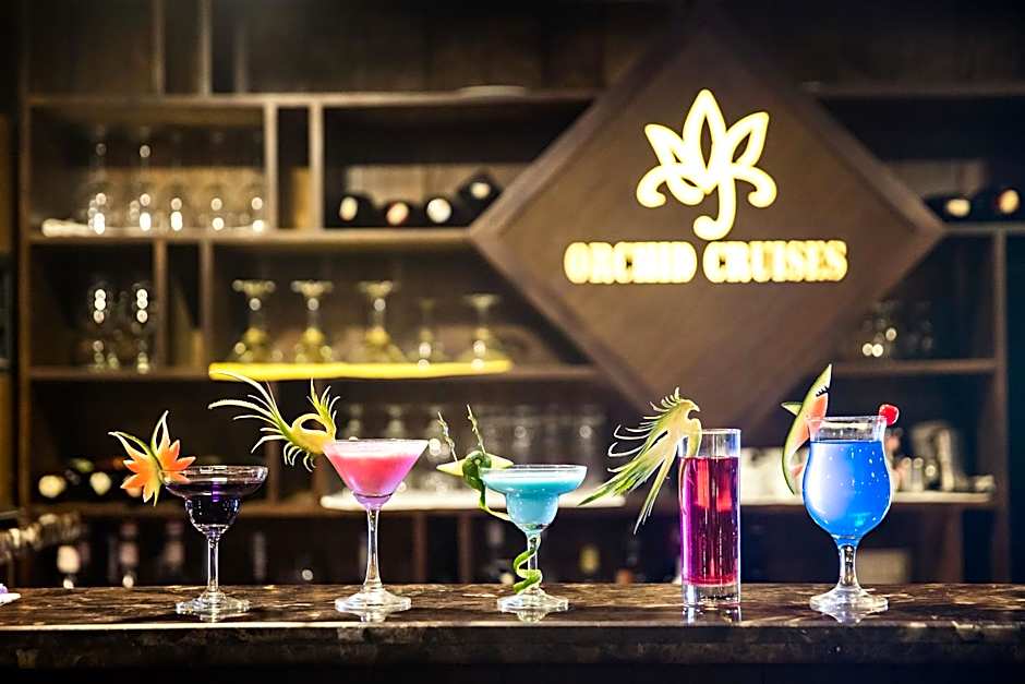 Orchid Classic Cruise