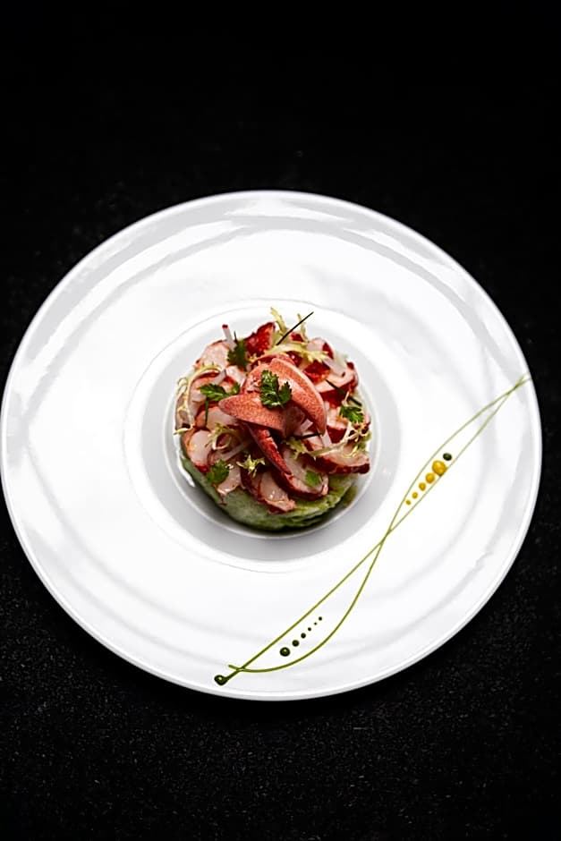 Hôtel Pont Royal Paris