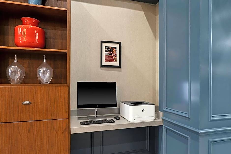 Four Points By Sheraton, Ontario-Rancho Cucamonga