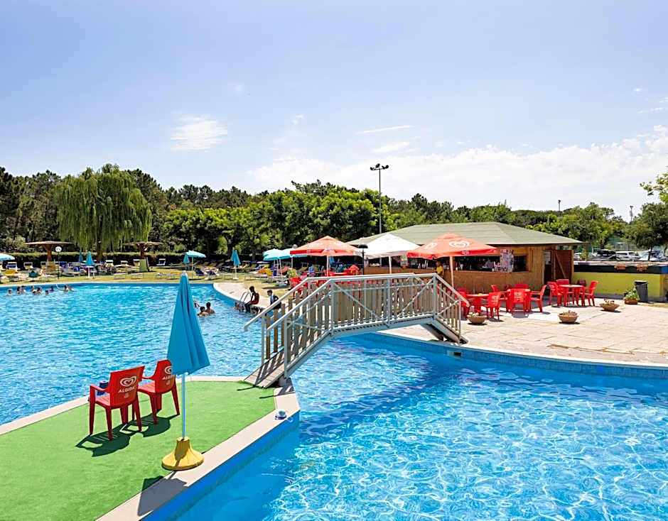 Residence Mare Pineta