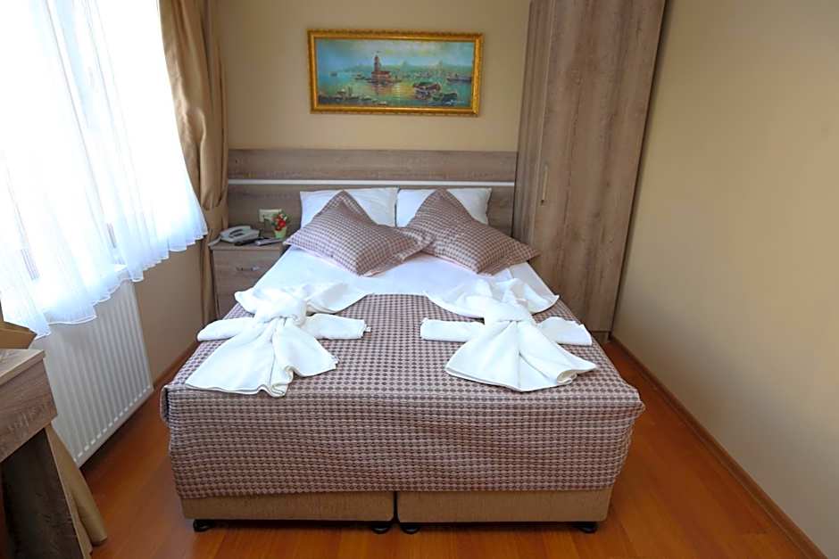 My Holiday Time Hotel